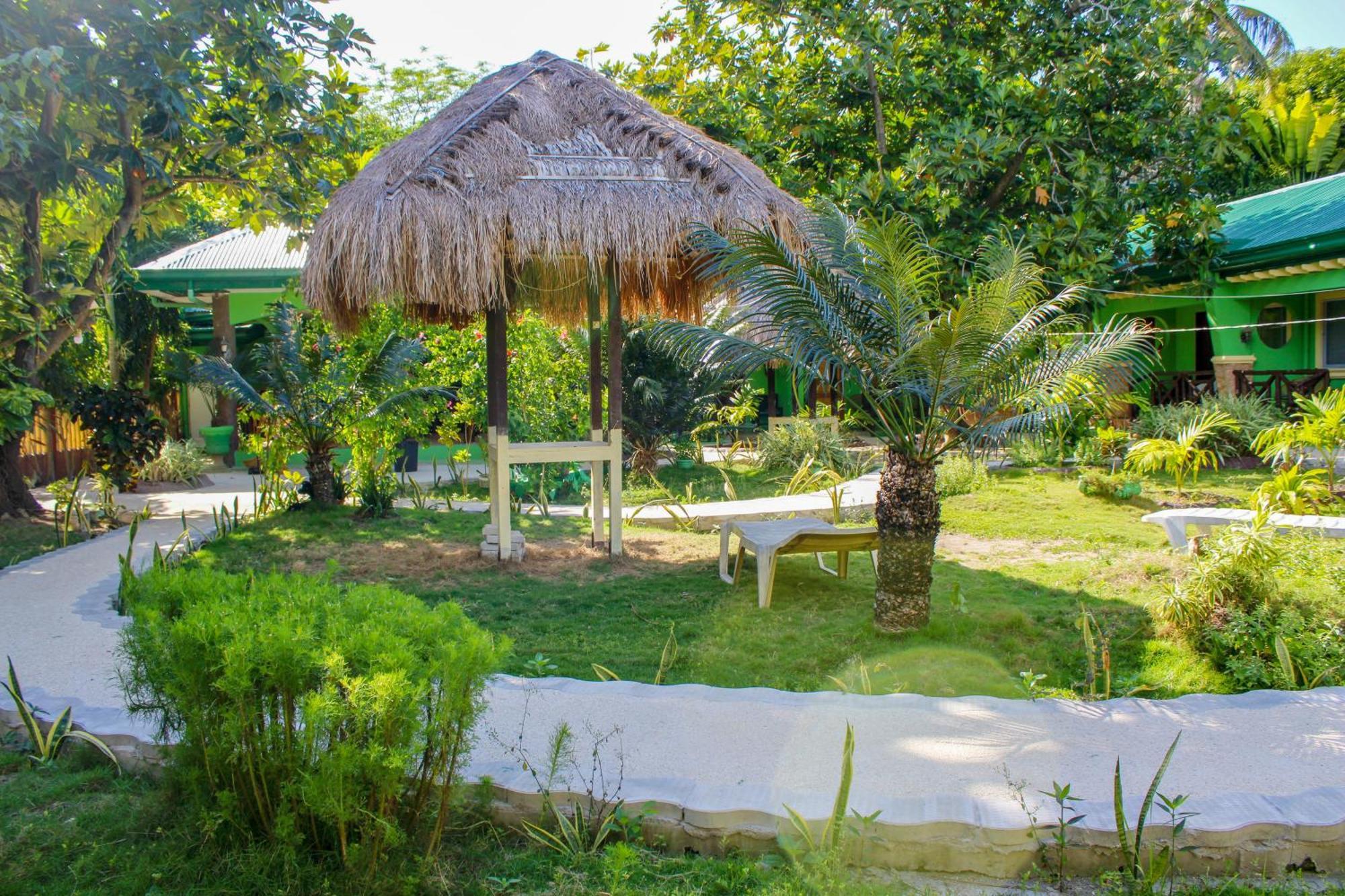 Moonlight Resort Isla de Malapascua Exterior foto