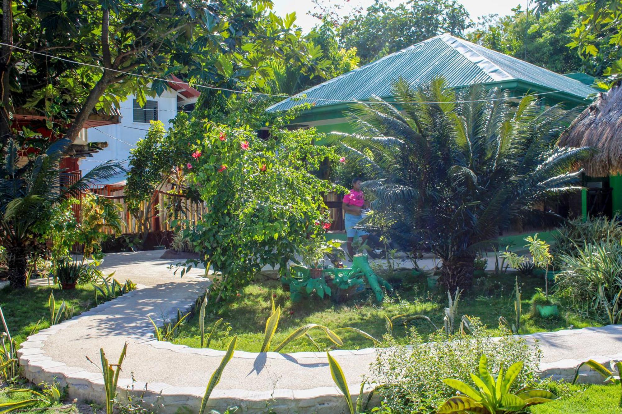 Moonlight Resort Isla de Malapascua Exterior foto