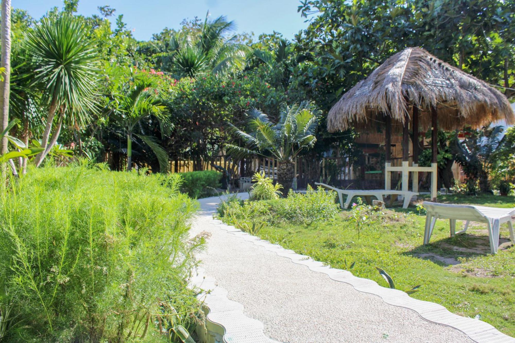 Moonlight Resort Isla de Malapascua Exterior foto