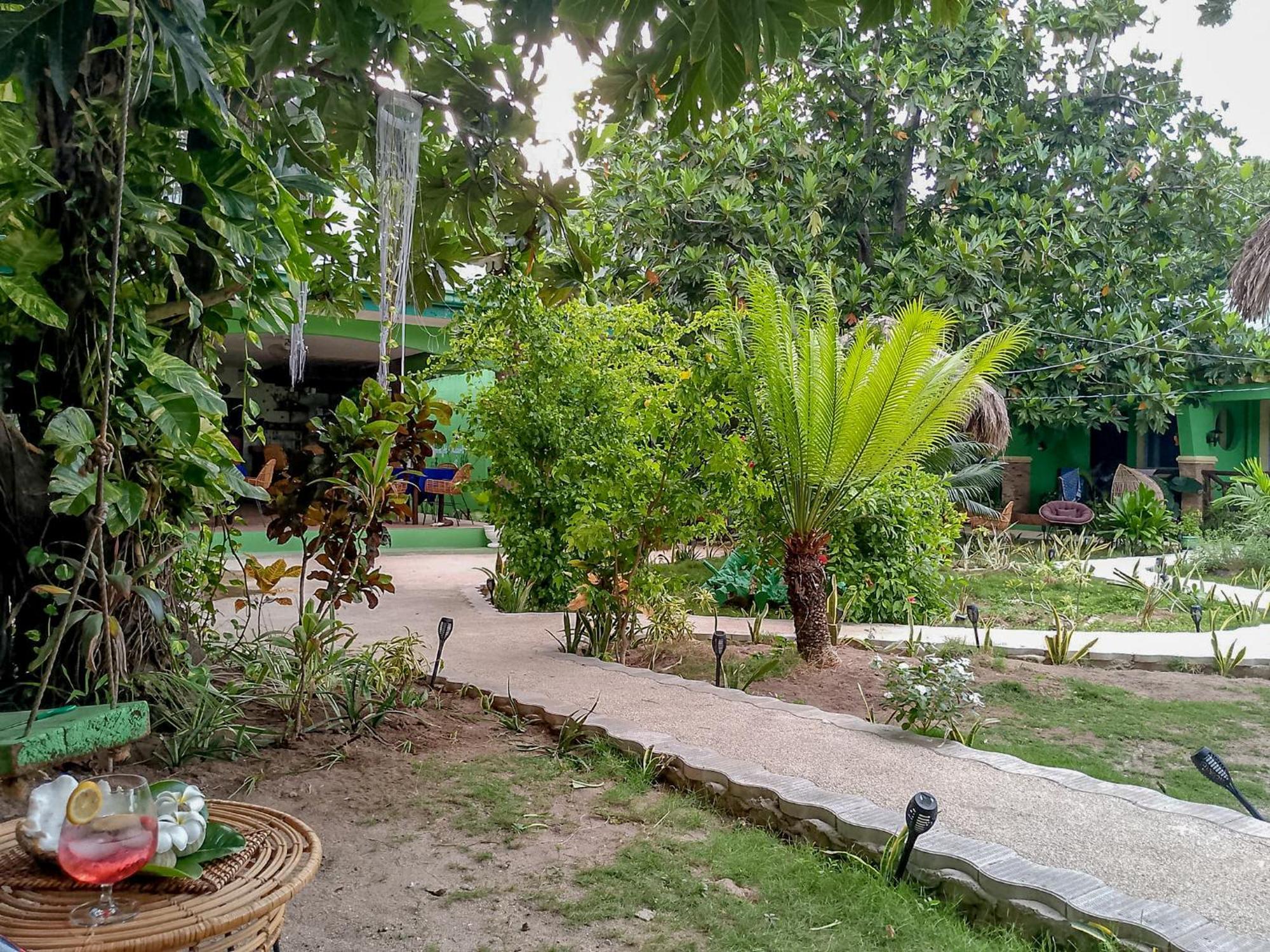 Moonlight Resort Isla de Malapascua Exterior foto