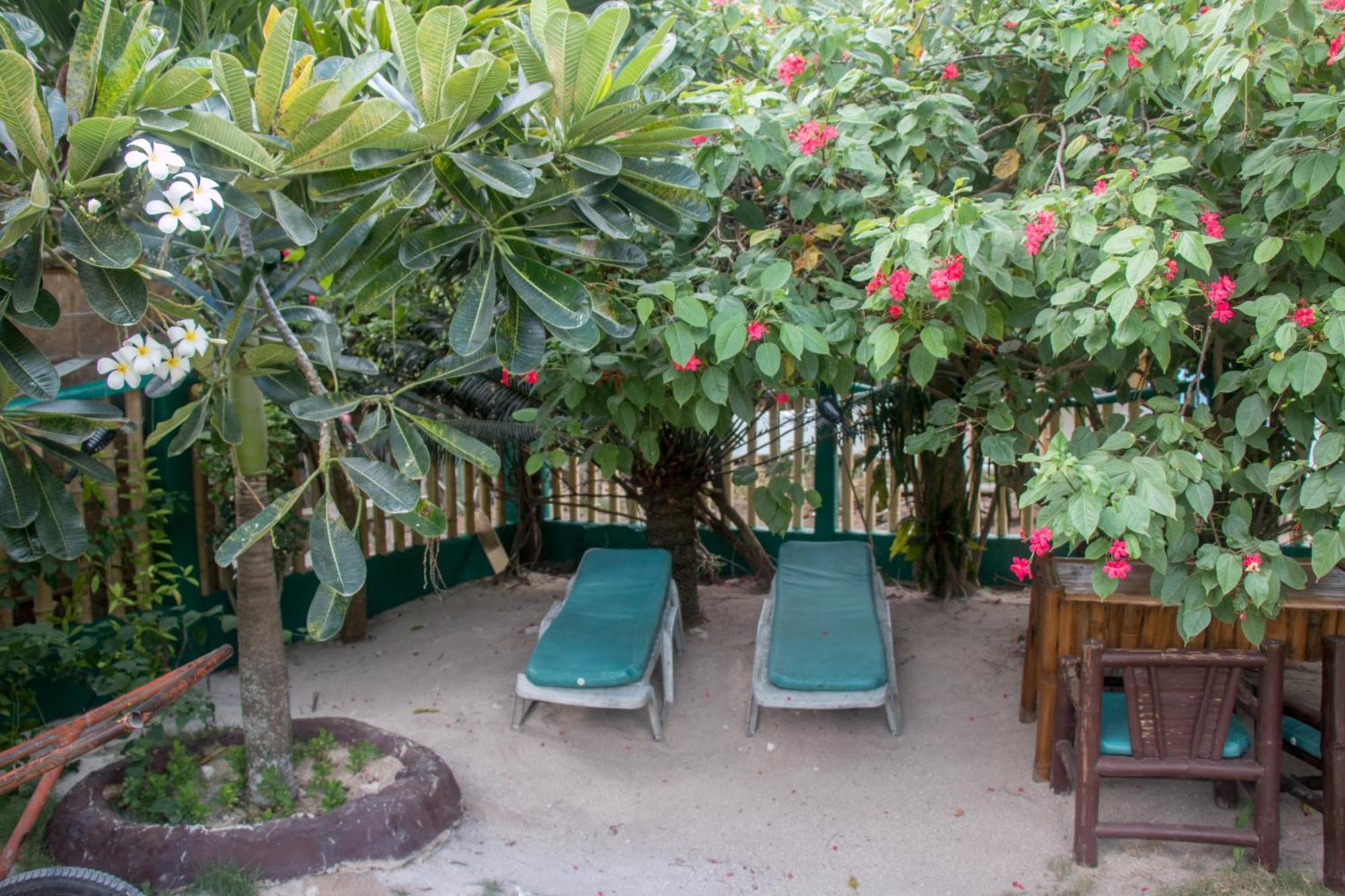 Moonlight Resort Isla de Malapascua Exterior foto