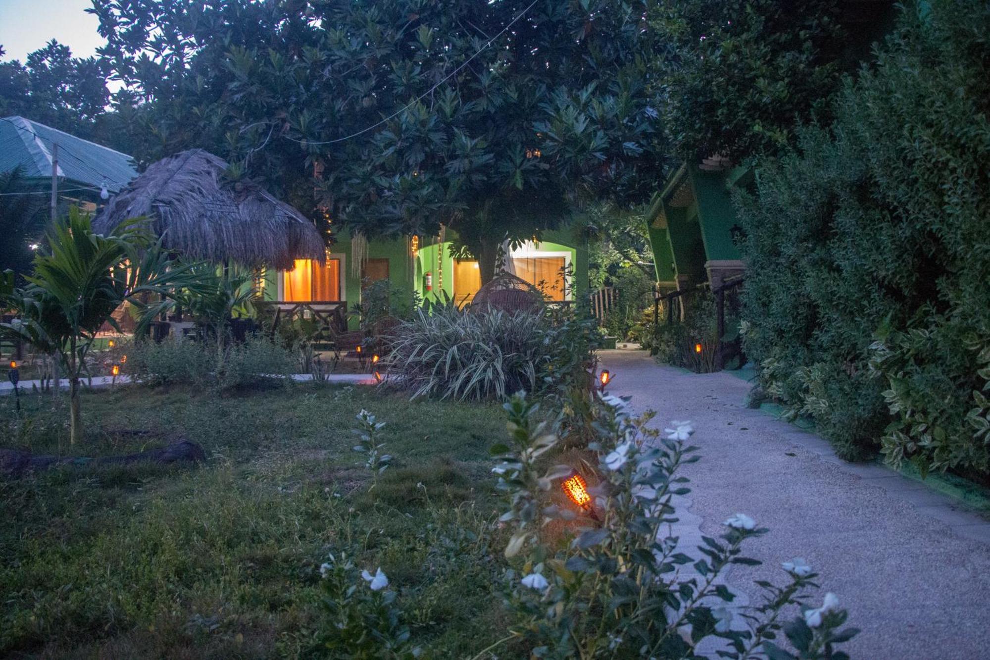 Moonlight Resort Isla de Malapascua Exterior foto
