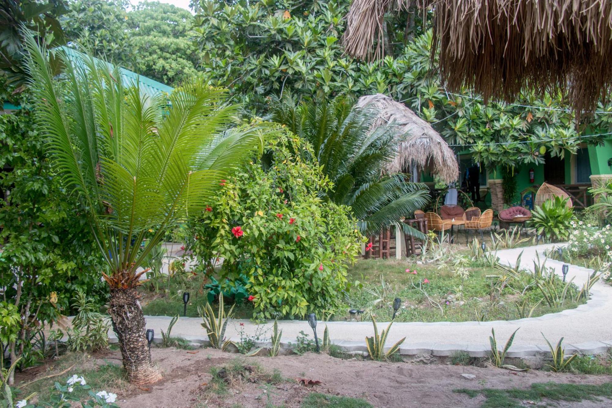 Moonlight Resort Isla de Malapascua Exterior foto