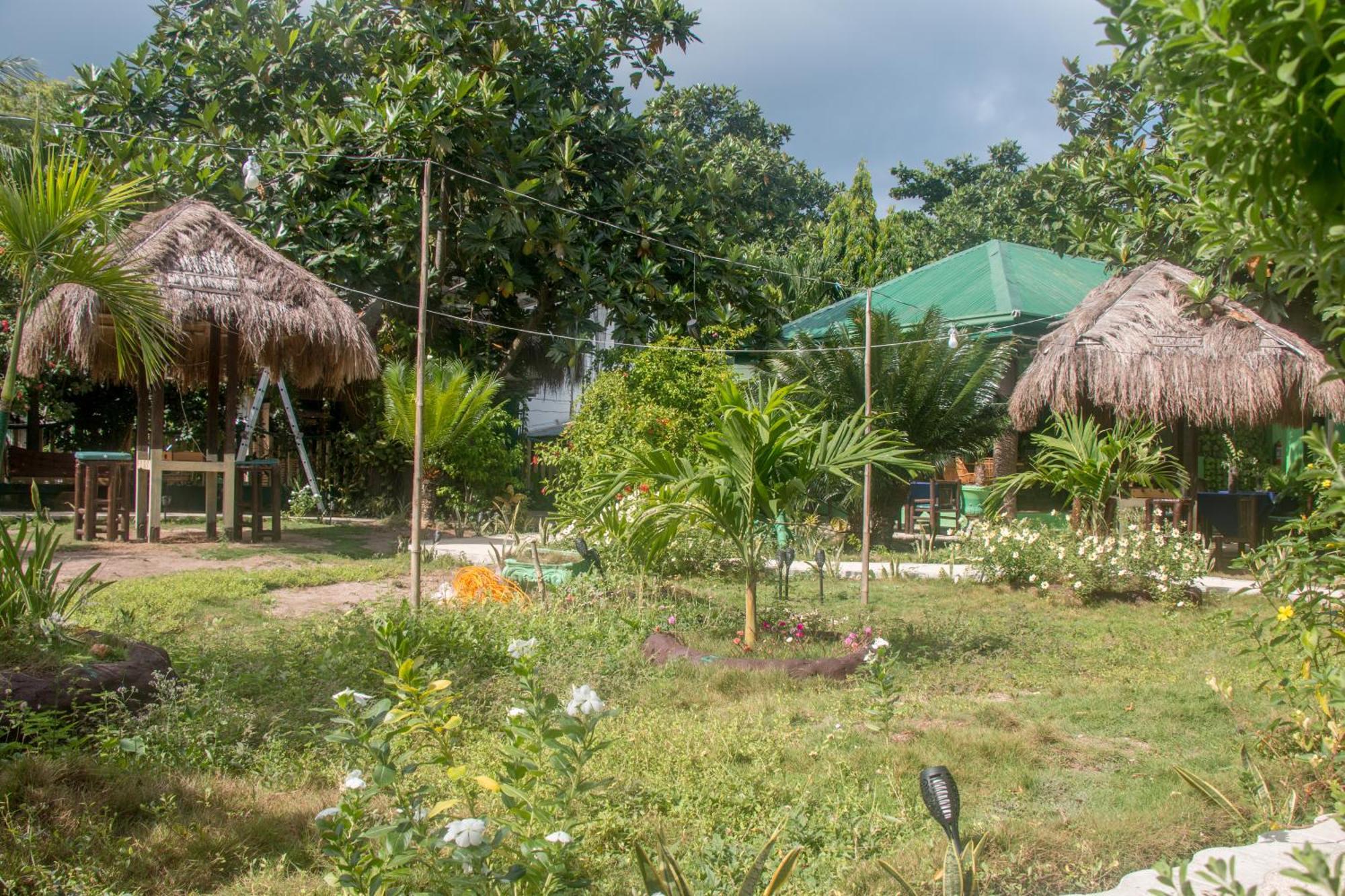 Moonlight Resort Isla de Malapascua Exterior foto