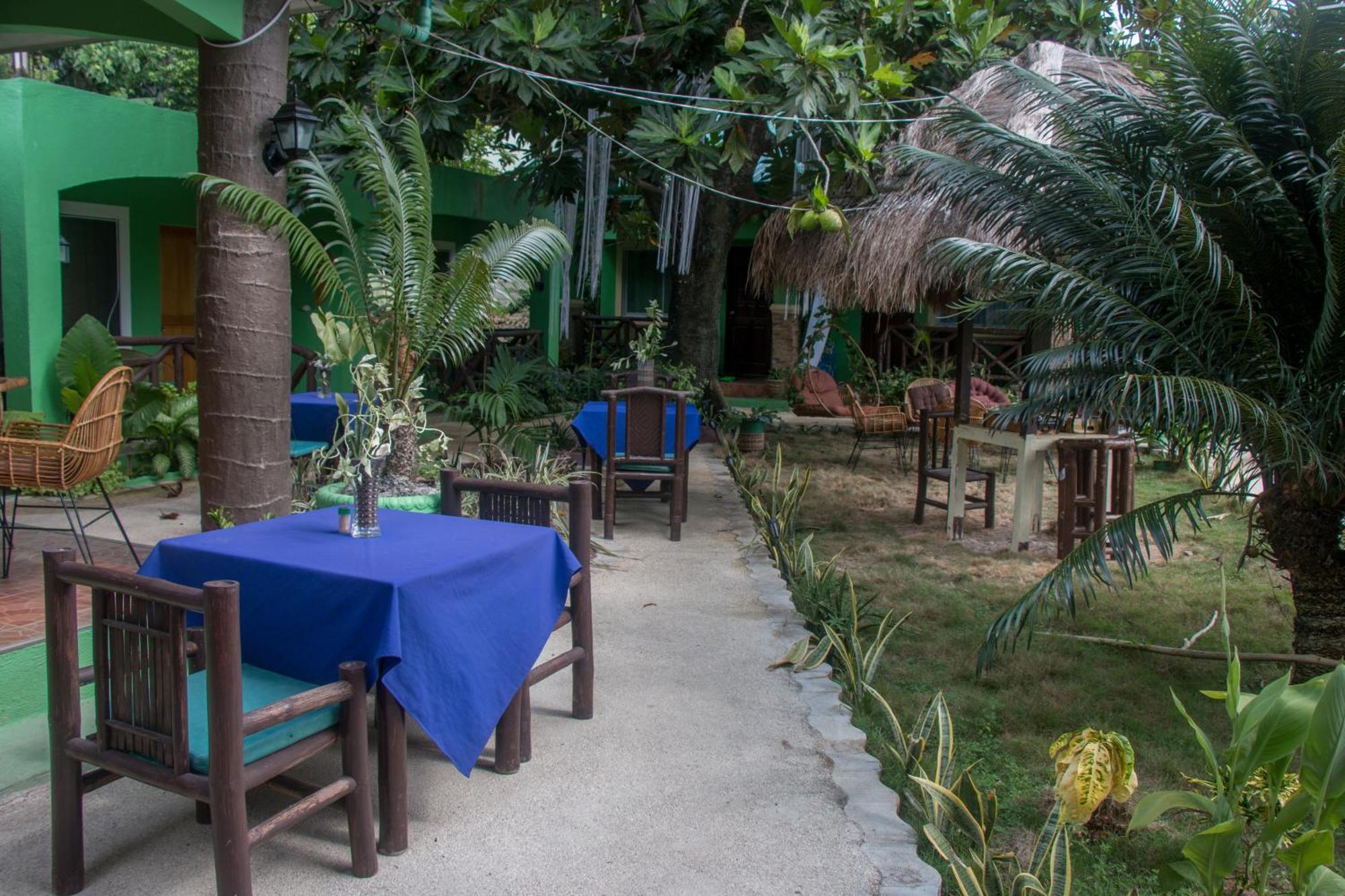 Moonlight Resort Isla de Malapascua Exterior foto
