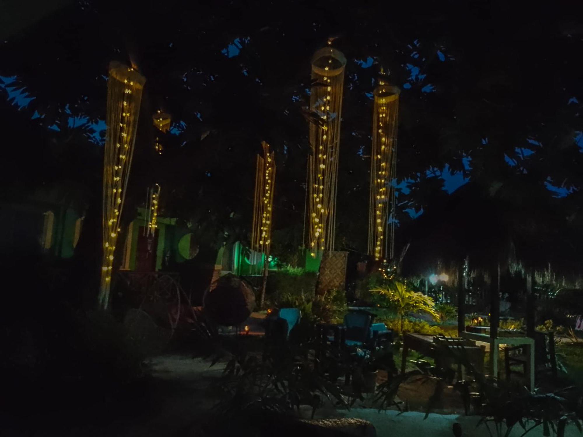 Moonlight Resort Isla de Malapascua Exterior foto