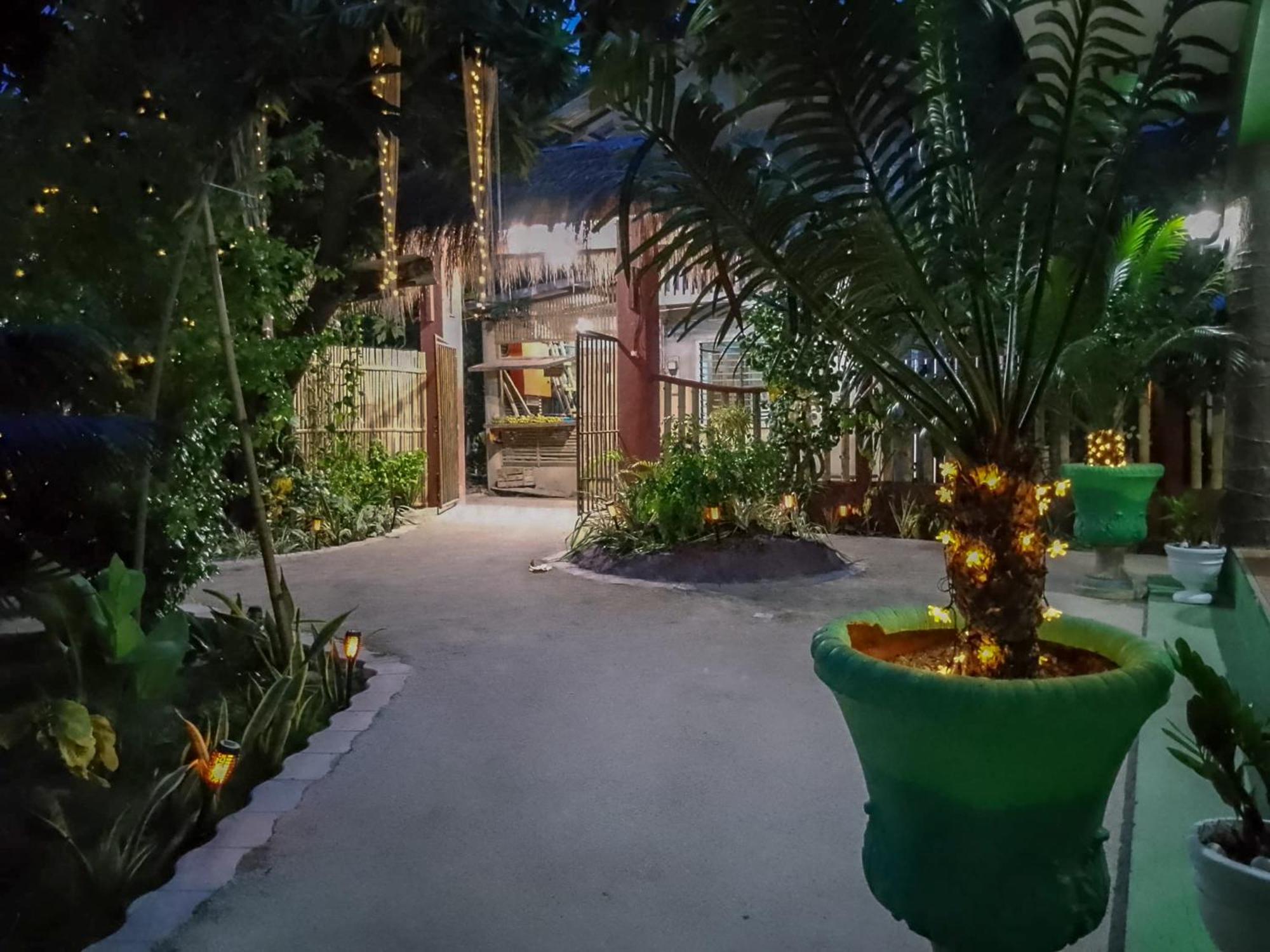 Moonlight Resort Isla de Malapascua Exterior foto