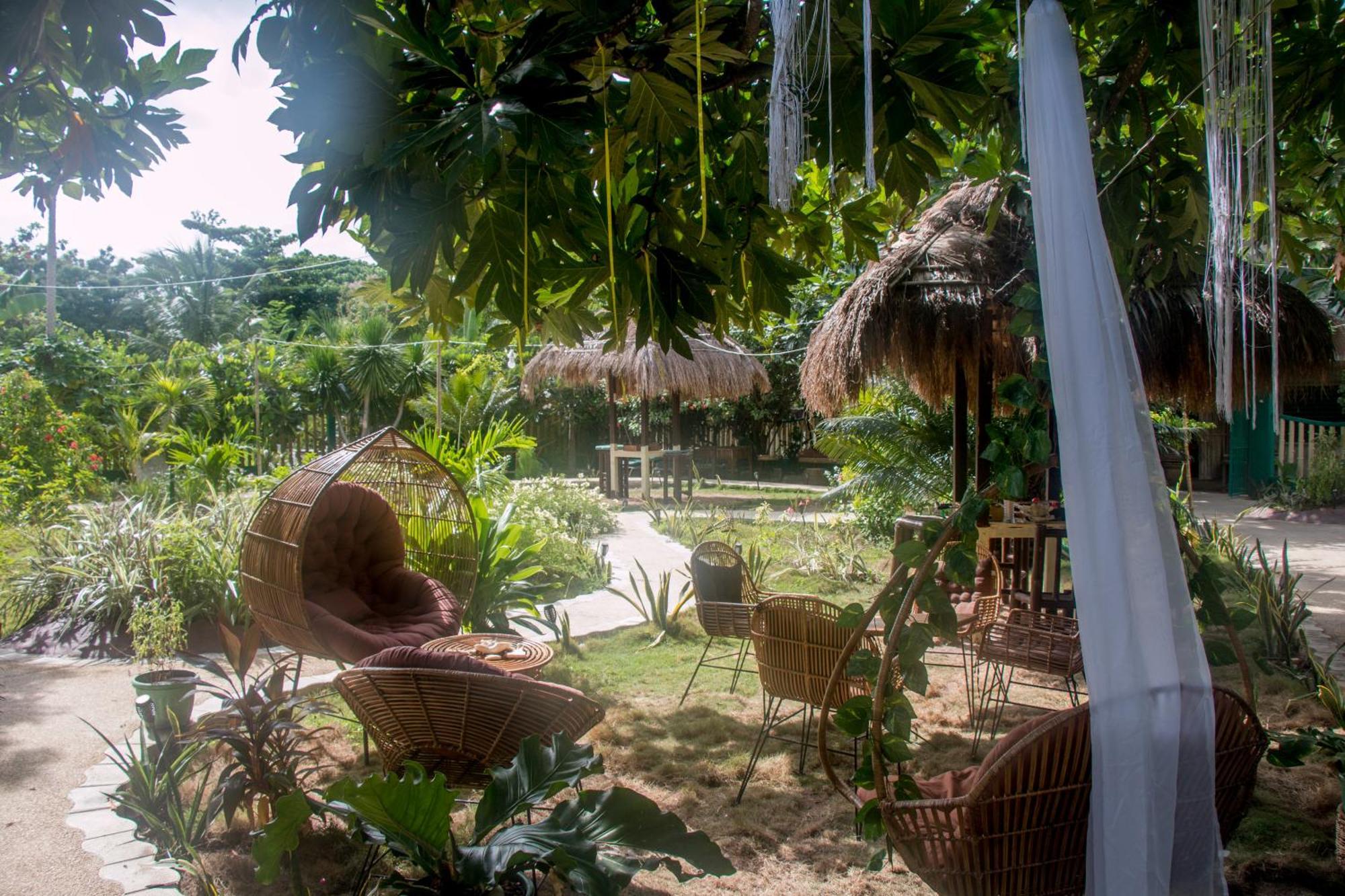 Moonlight Resort Isla de Malapascua Exterior foto