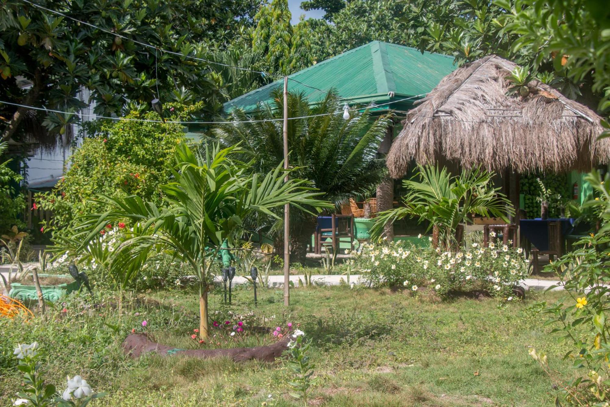 Moonlight Resort Isla de Malapascua Exterior foto