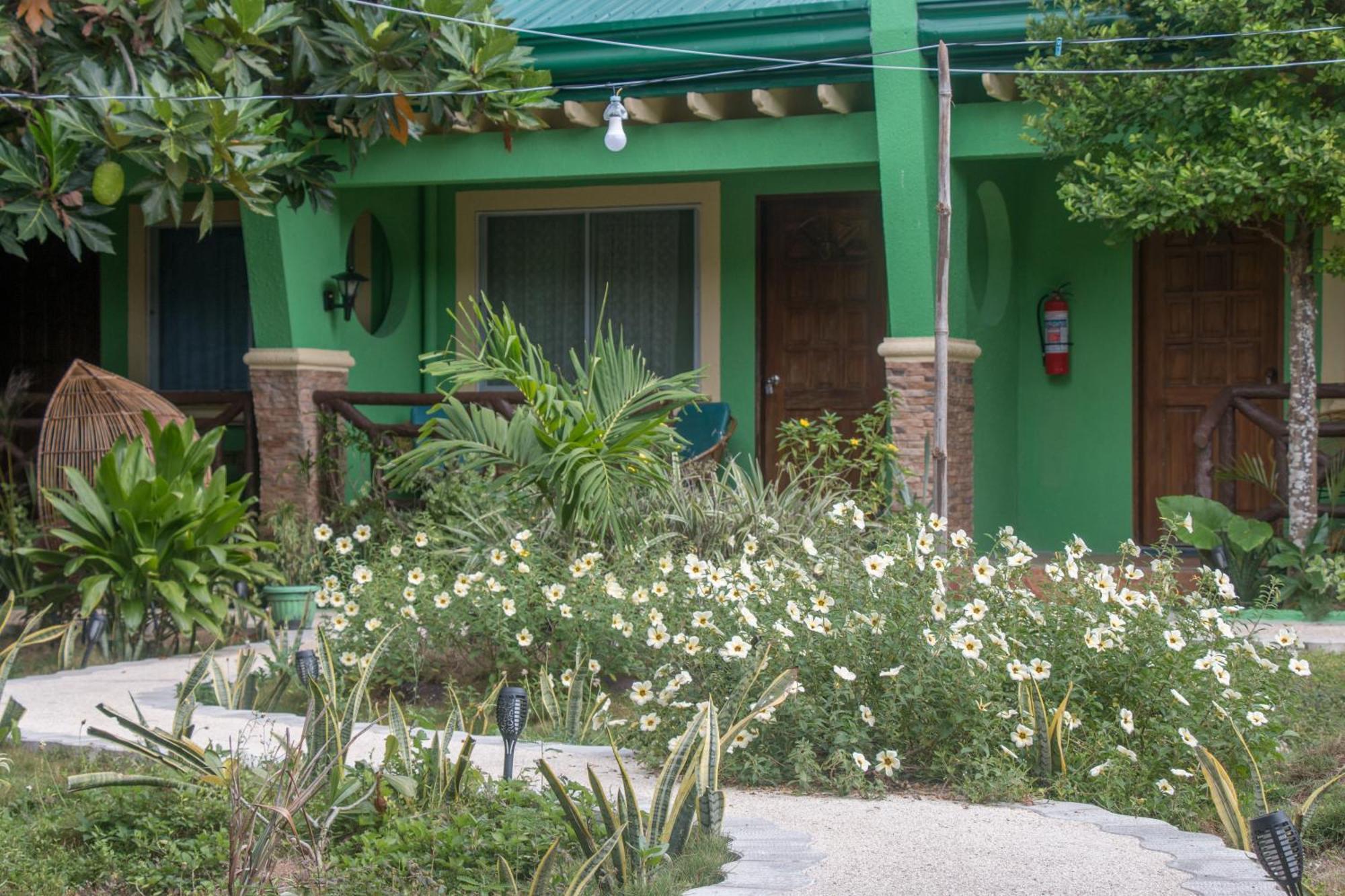Moonlight Resort Isla de Malapascua Exterior foto