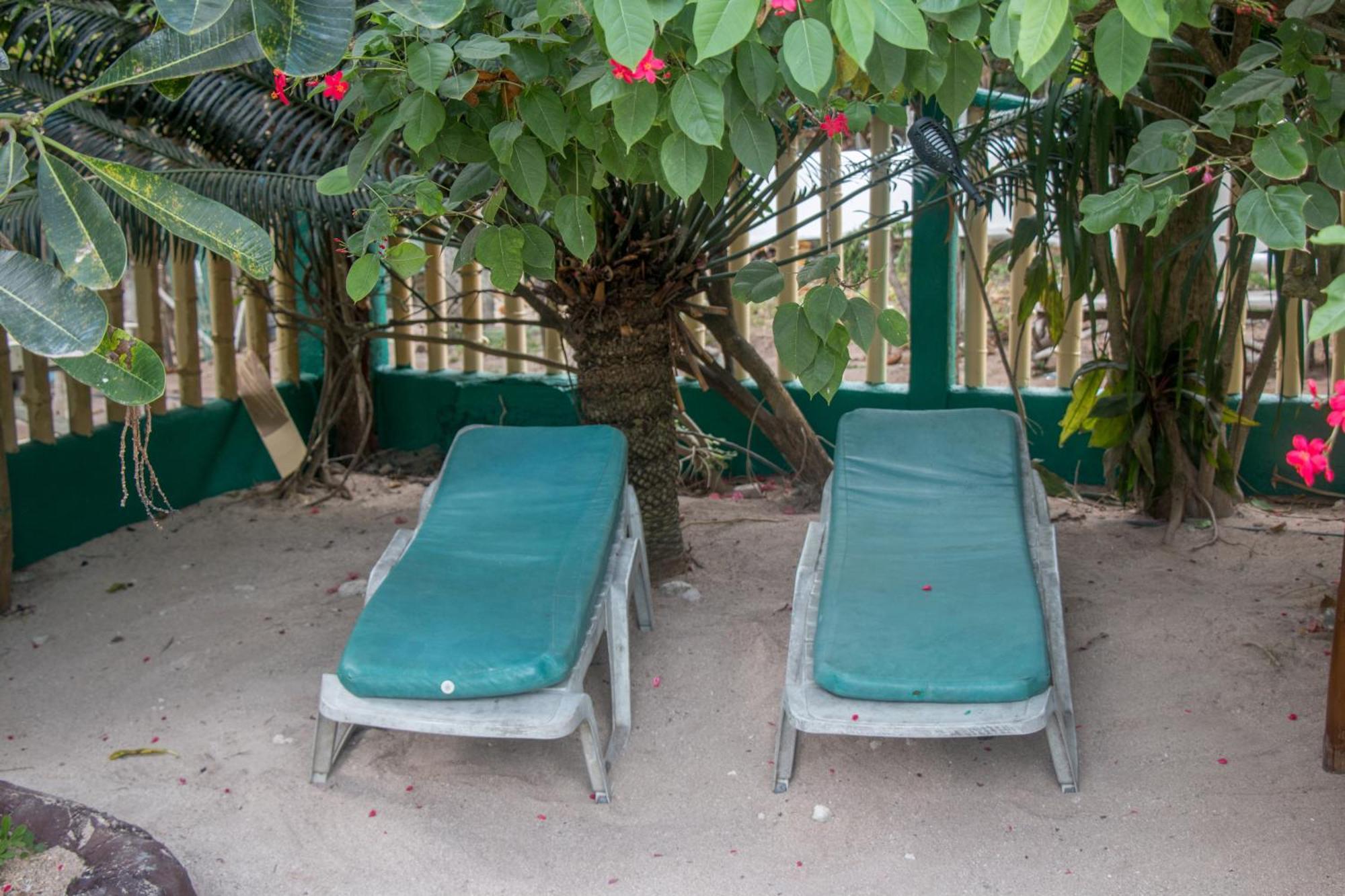 Moonlight Resort Isla de Malapascua Exterior foto