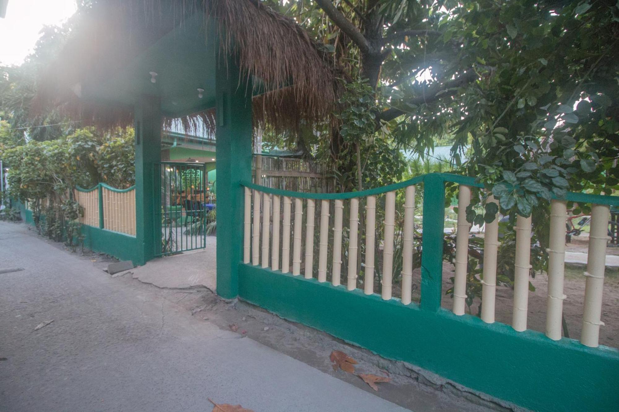 Moonlight Resort Isla de Malapascua Exterior foto