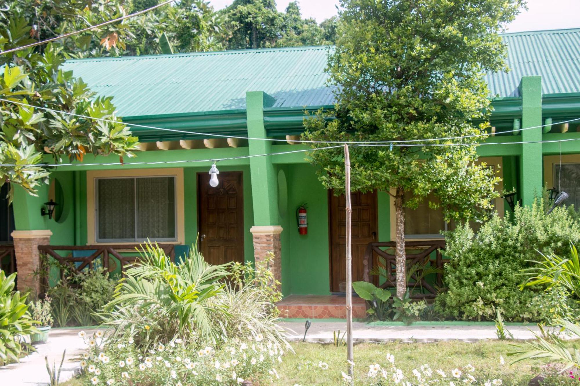 Moonlight Resort Isla de Malapascua Exterior foto
