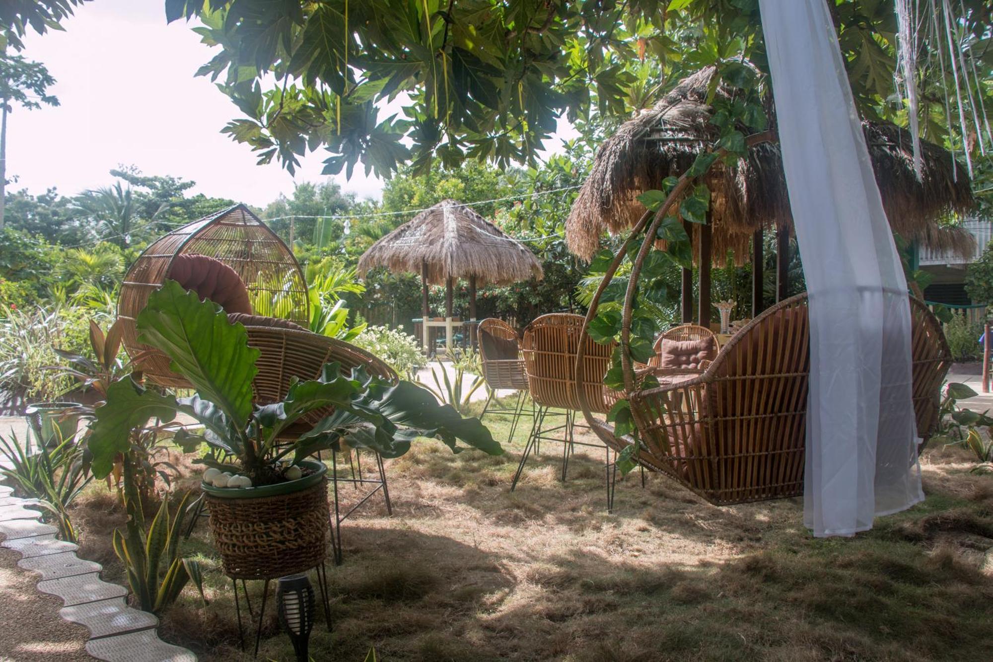 Moonlight Resort Isla de Malapascua Exterior foto