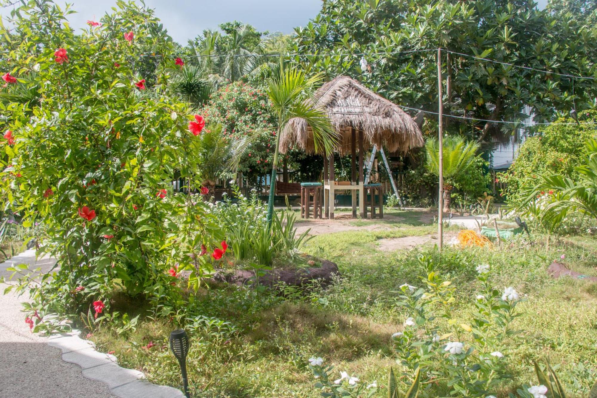 Moonlight Resort Isla de Malapascua Exterior foto