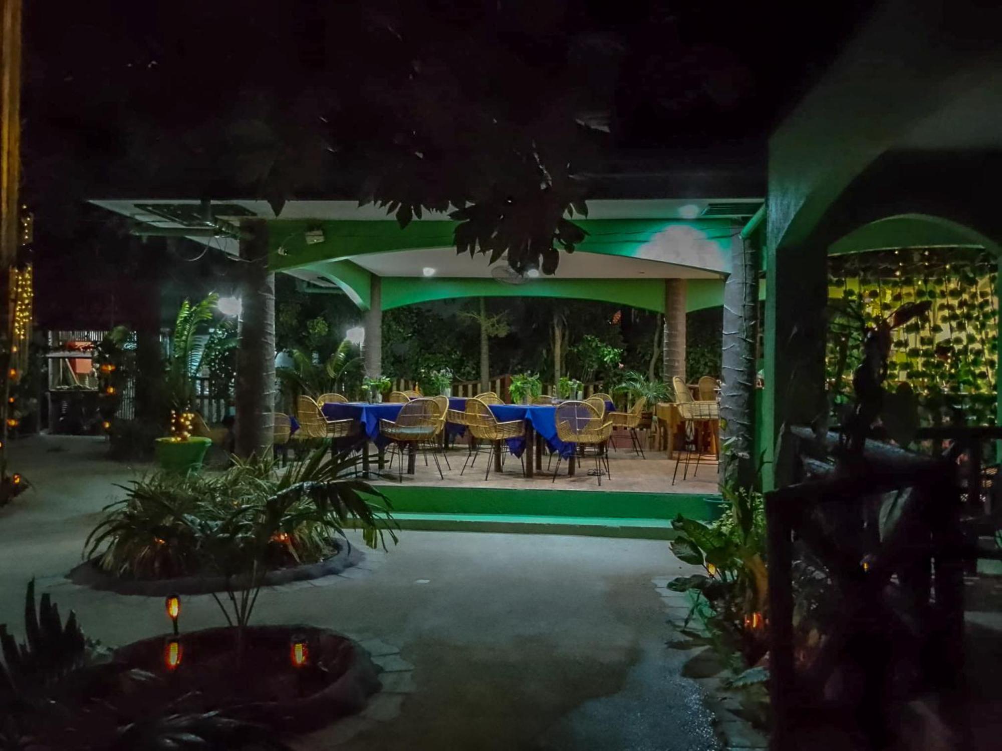 Moonlight Resort Isla de Malapascua Exterior foto