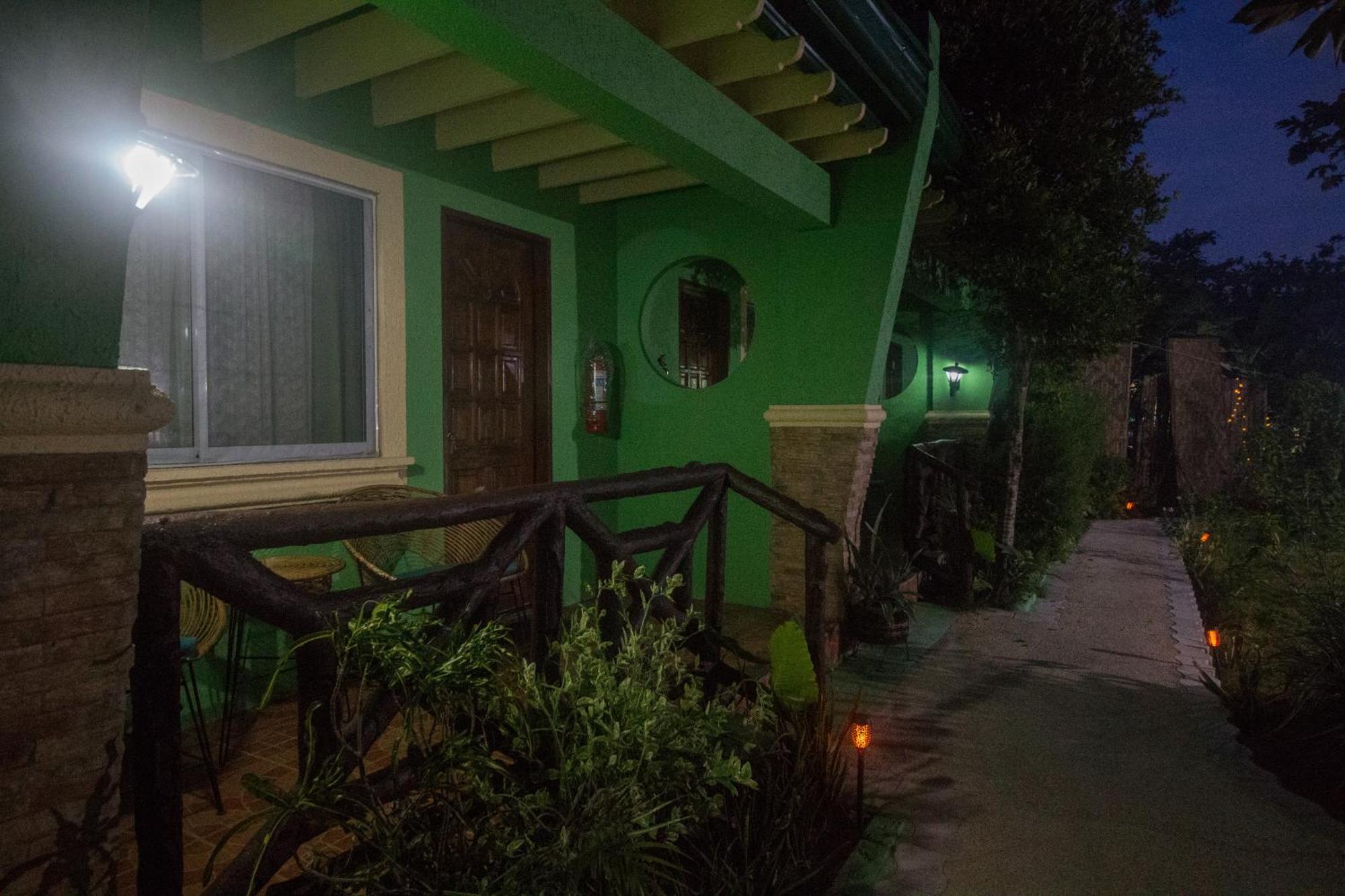 Moonlight Resort Isla de Malapascua Exterior foto