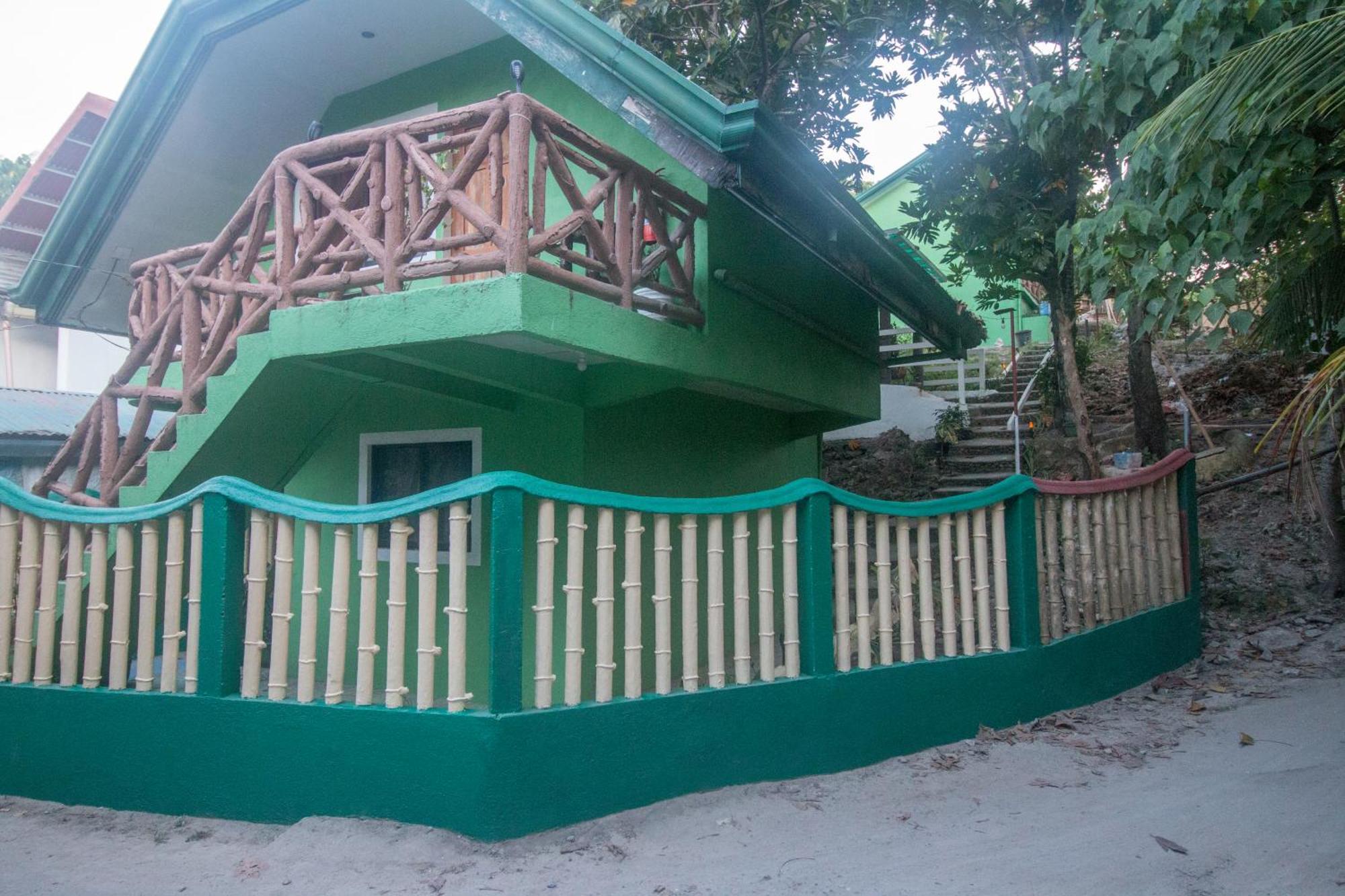 Moonlight Resort Isla de Malapascua Exterior foto