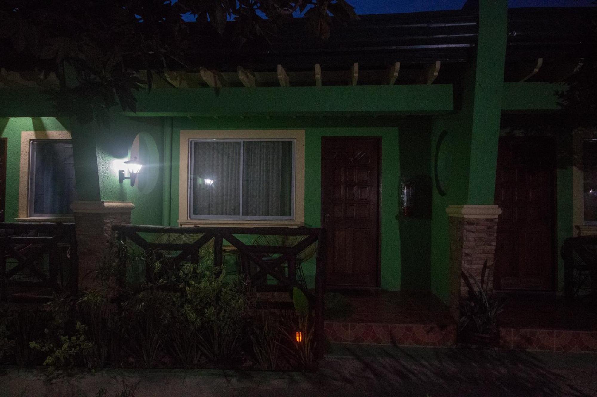 Moonlight Resort Isla de Malapascua Exterior foto
