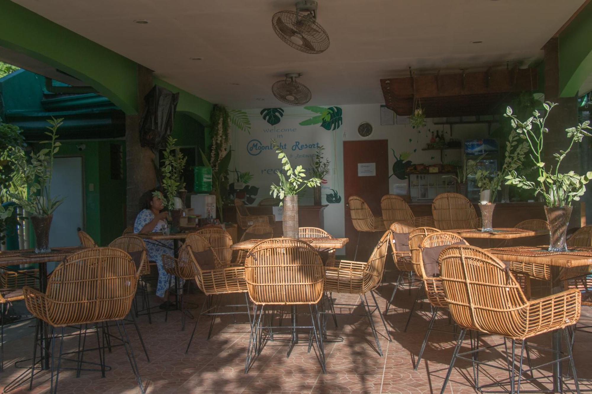 Moonlight Resort Isla de Malapascua Exterior foto