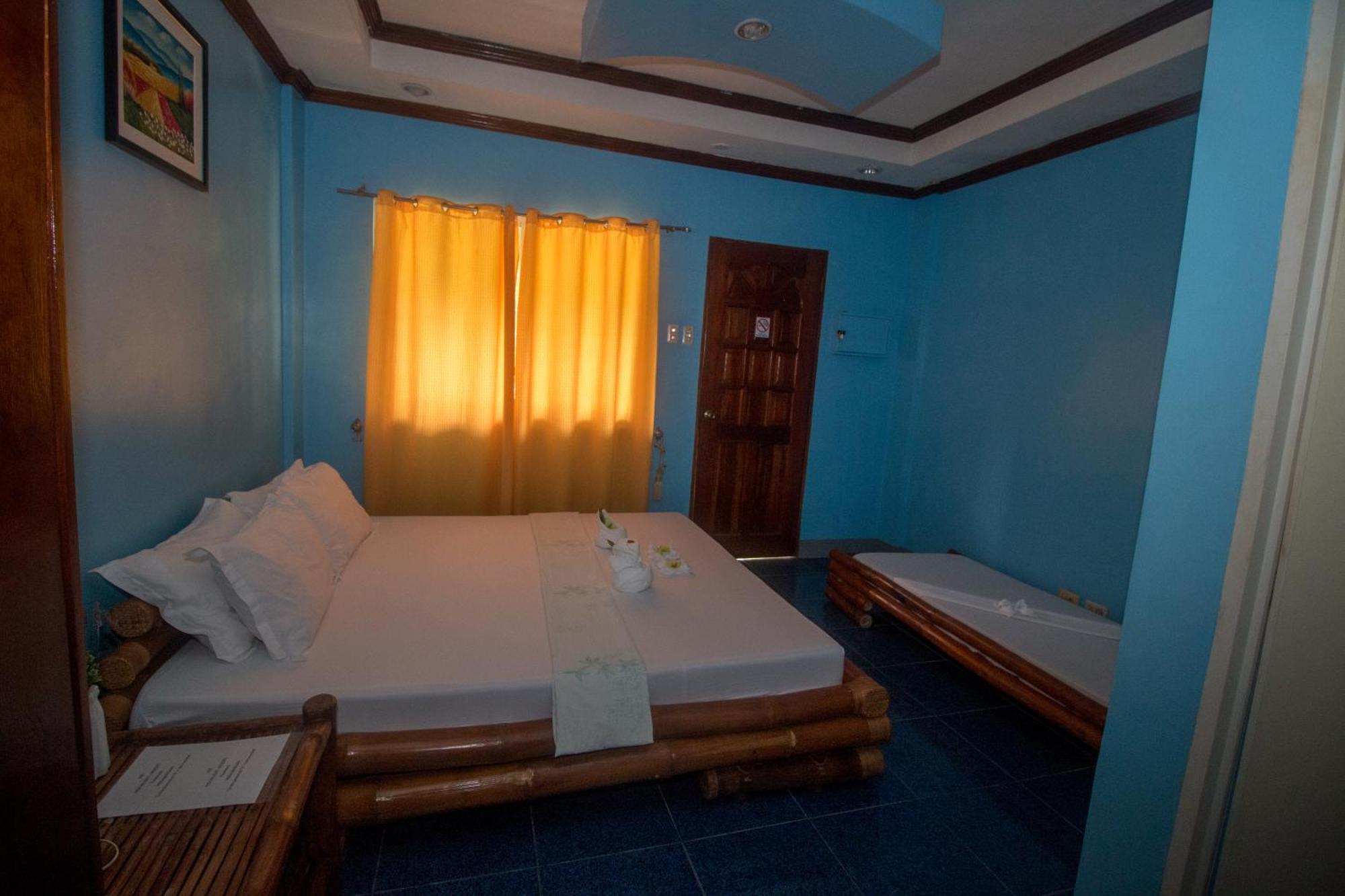 Moonlight Resort Isla de Malapascua Exterior foto