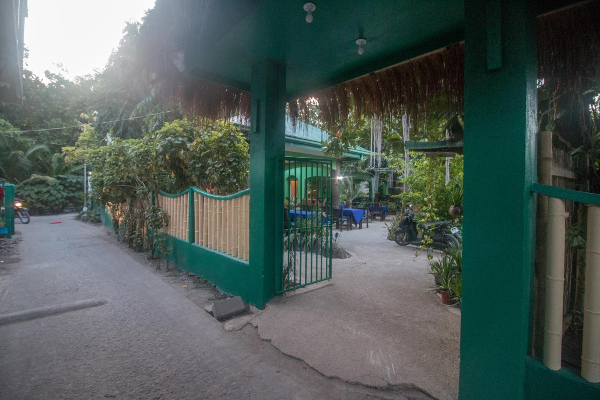 Moonlight Resort Isla de Malapascua Exterior foto