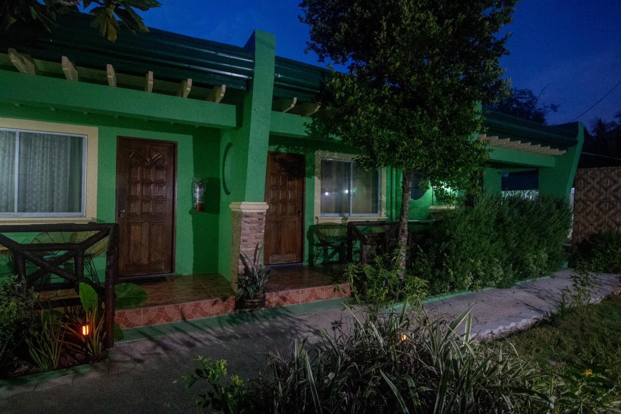 Moonlight Resort Isla de Malapascua Exterior foto
