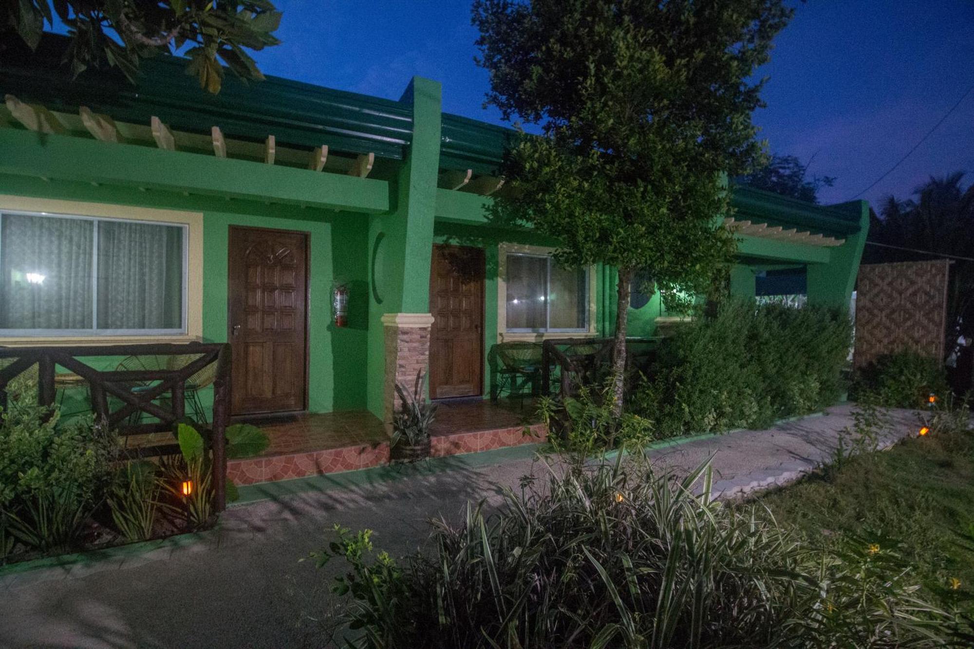 Moonlight Resort Isla de Malapascua Exterior foto