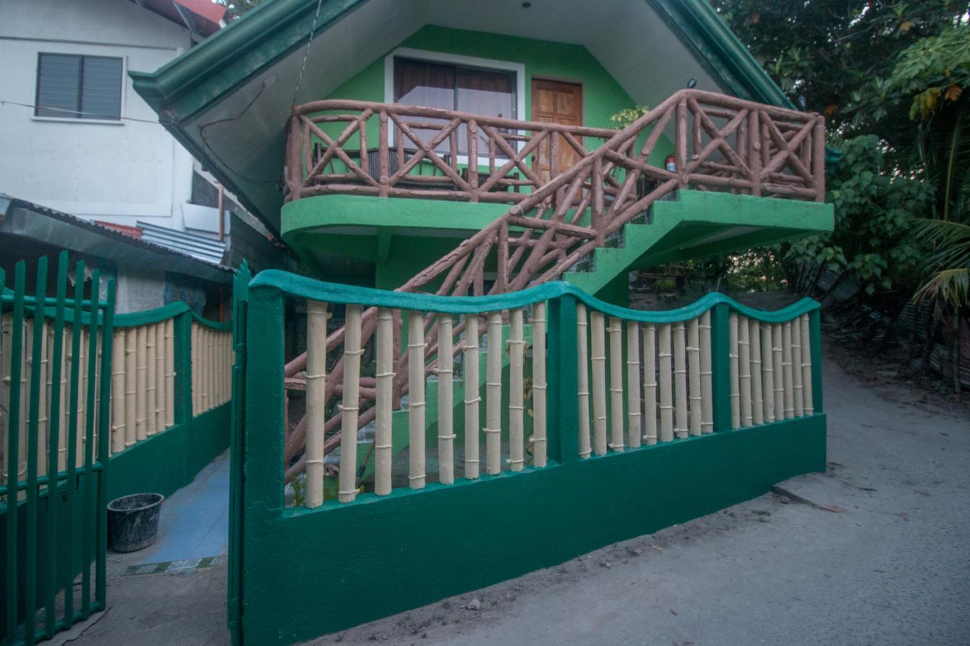 Moonlight Resort Isla de Malapascua Exterior foto