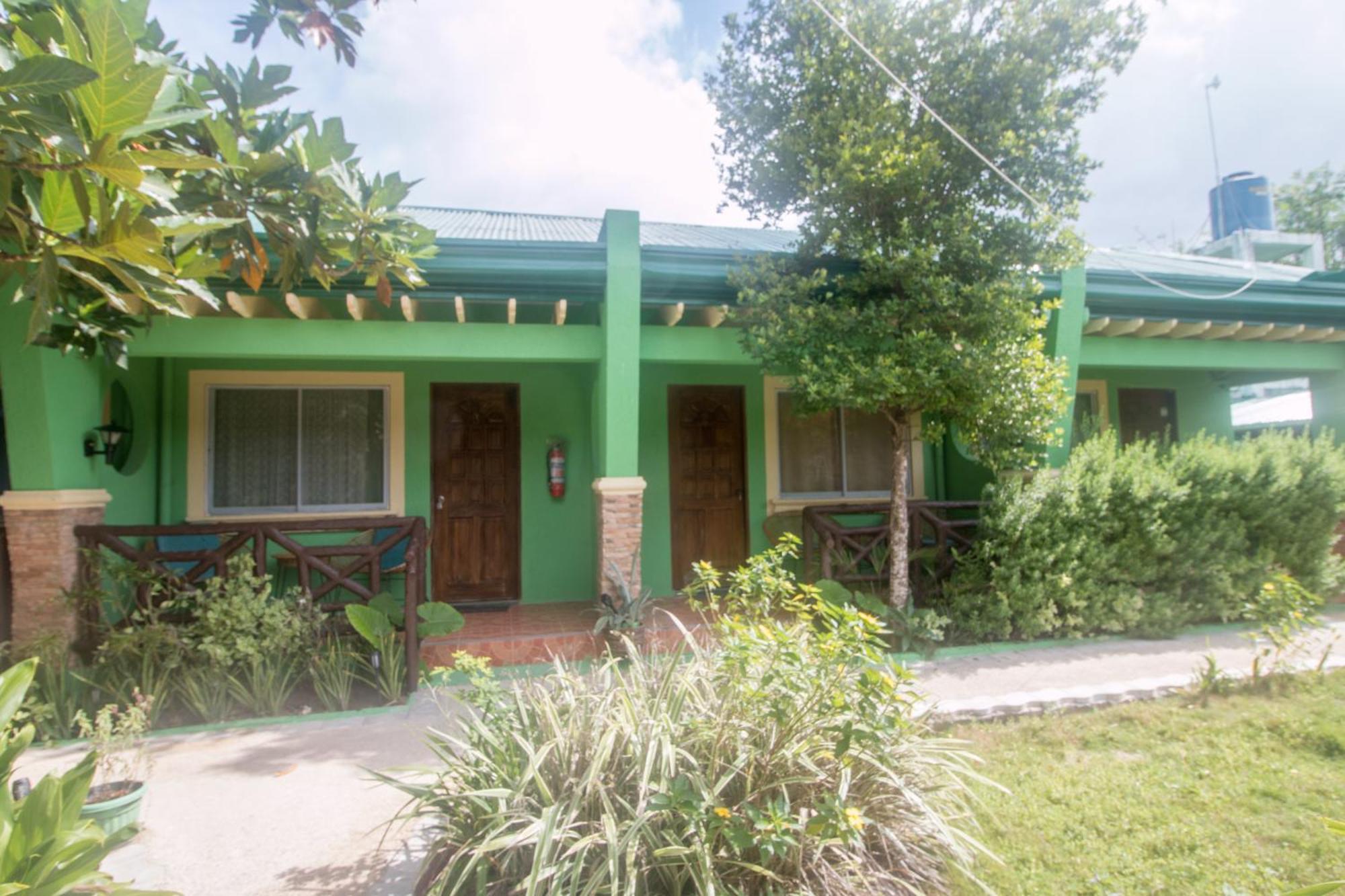 Moonlight Resort Isla de Malapascua Exterior foto