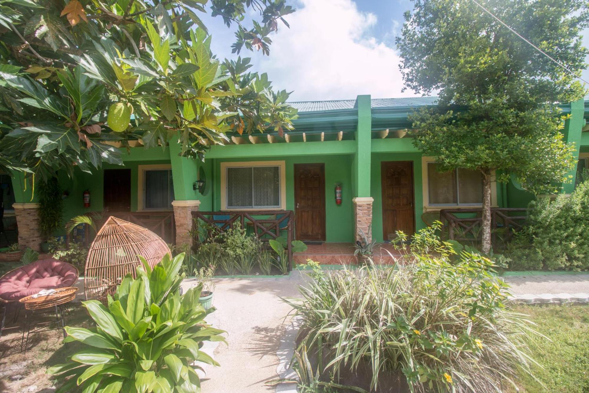 Moonlight Resort Isla de Malapascua Exterior foto